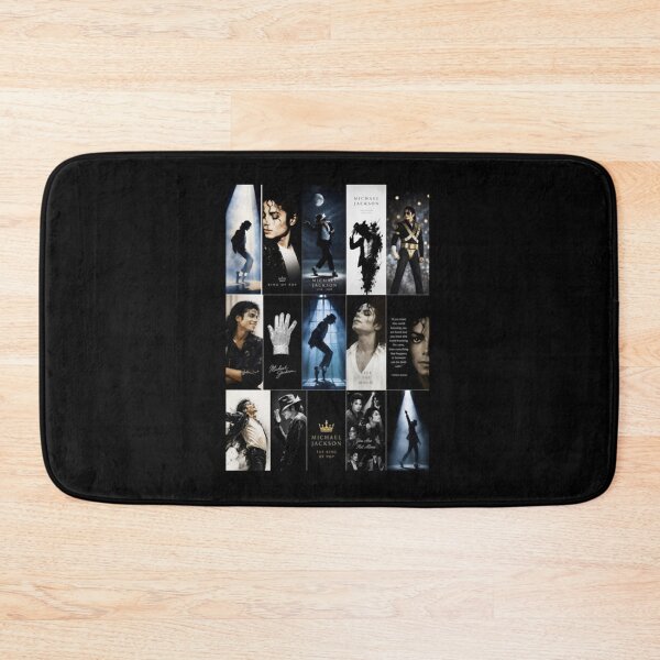 Item preview, Vintage Michael jackson designed and sold by Pushsatxx.