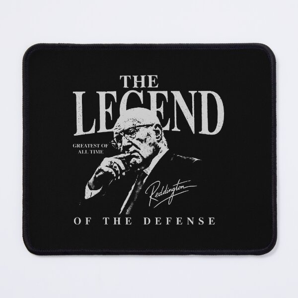 Item preview, Kevin Reddington - The Legend Of The Defense - Greatest Of All Time designed and sold by snhowkk.
