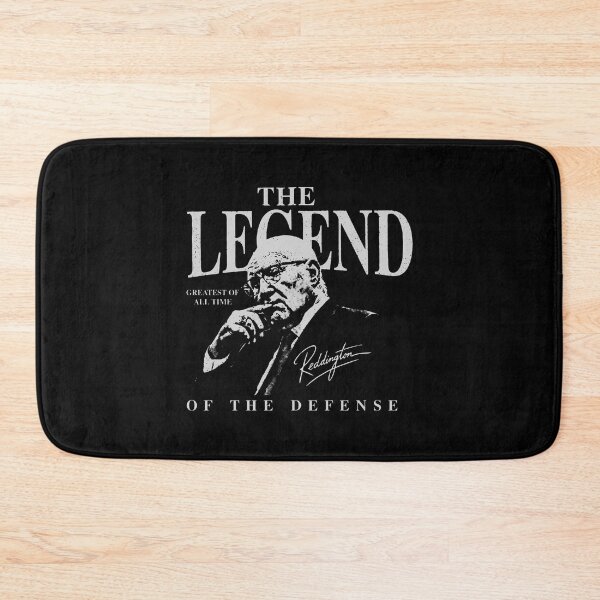 Item preview, Kevin Reddington - The Legend Of The Defense - Greatest Of All Time designed and sold by snhowkk.