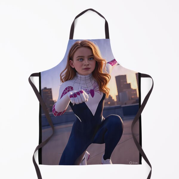 Item preview, Fregadero Sadie designed and sold by Elizabeth Parks.