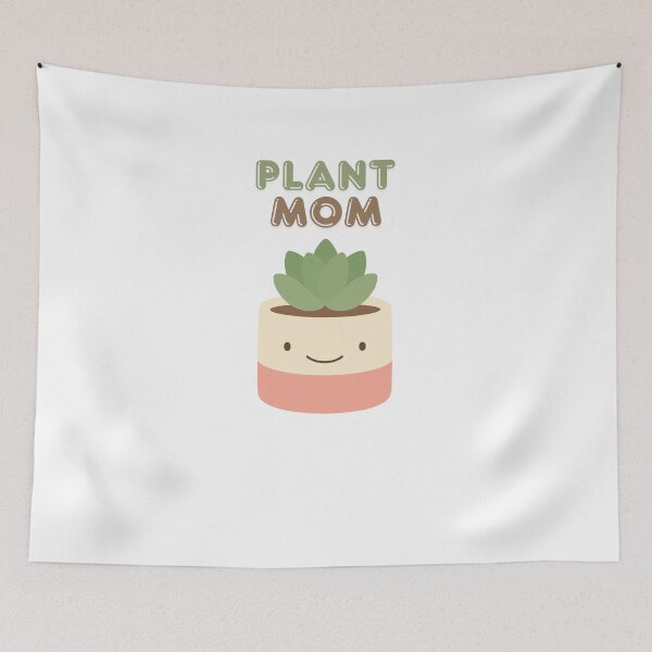 Item preview, Plant Mom designed and sold by Fantasy Football Company.