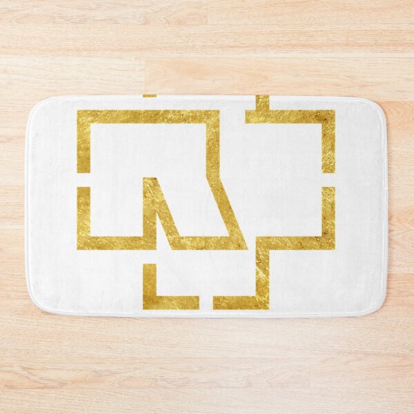 Item preview, Best-Of-Rams-Tein designed and sold by McguireCarter.