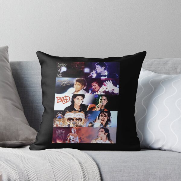 Item preview, Michael jackson designed and sold by Pushsatxx.