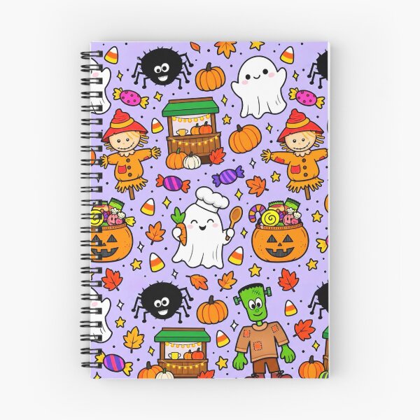 Item preview, The Little Halloween Harvest Club designed and sold by K3DreamKreations .