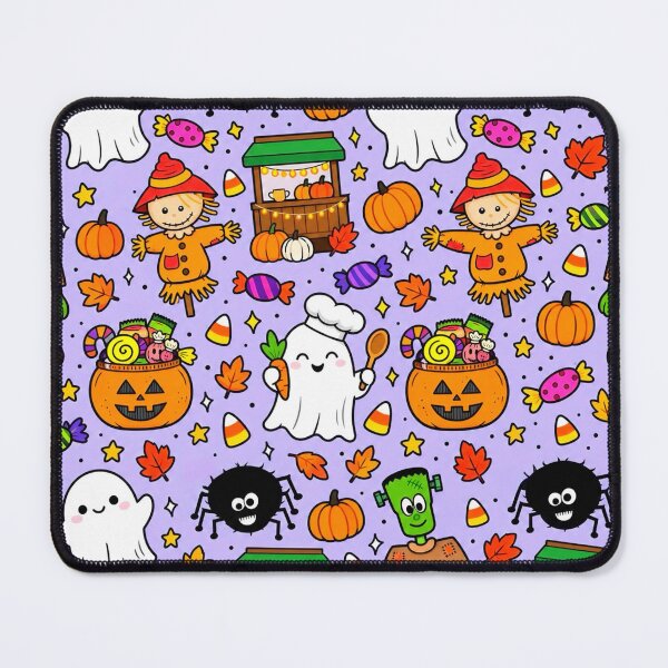 Item preview, The Little Halloween Harvest Club designed and sold by K3DreamKreations .