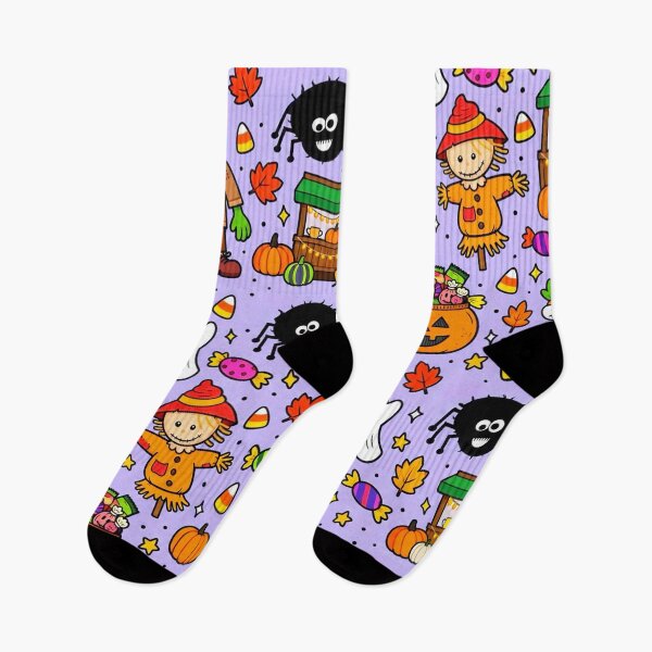 Item preview, The Little Halloween Harvest Club designed and sold by K3DreamKreations .