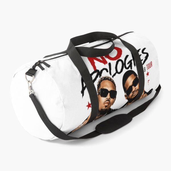 Item preview, Raymond Brown Tour 2026 Middle Finger Bootleg Rap designed and sold by willtrish2Arrt.