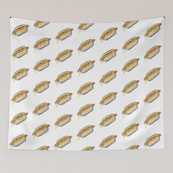 Item preview, Glizzy designed and sold by allyourgodsaredead .