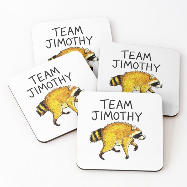 Item preview, team jimothy designed and sold by YOUNG DREAM STORE.