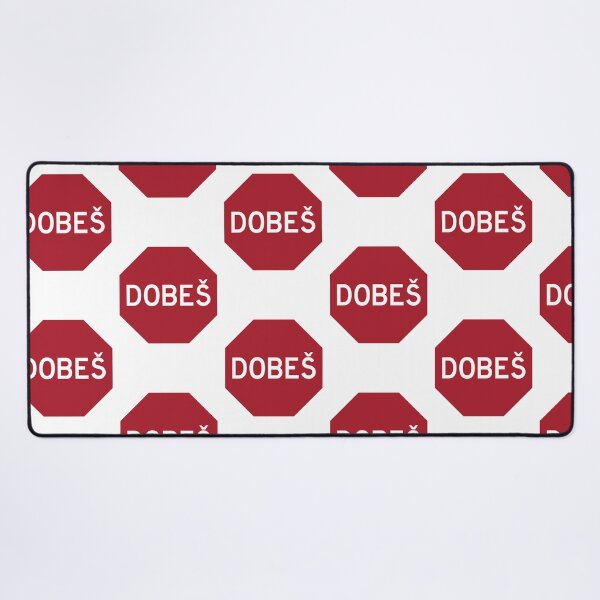 Item preview, Jakub Dobes Stop Sign (For clothing & Hats) designed and sold by Eric Quinn.