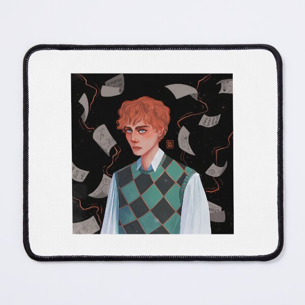 Item preview, Wylan  designed and sold by JulieannaHag.