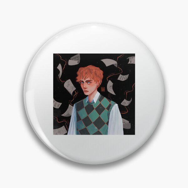 Item preview, Wylan  designed and sold by JulieannaHag.