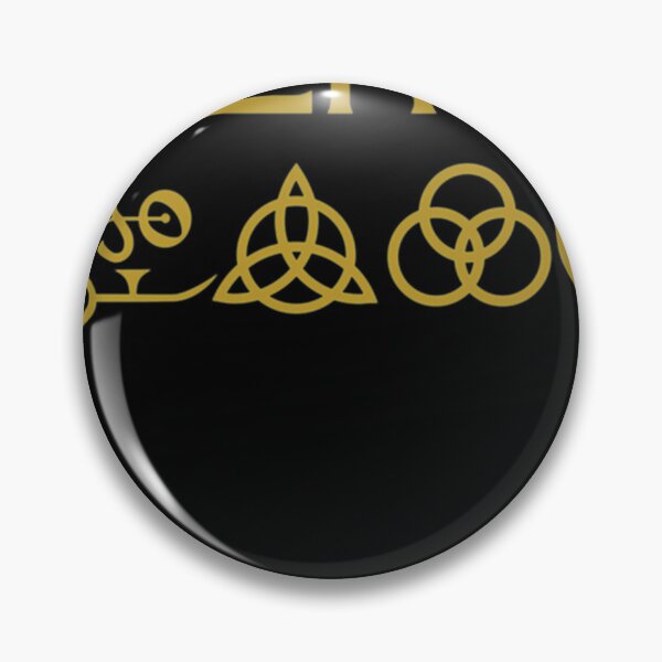 Item preview, Best Selling - Led Zepelin Essential designed and sold by DouglasSolis.