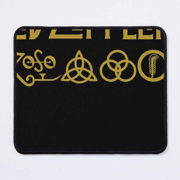 Item preview, Best Selling - Led Zepelin Essential designed and sold by DouglasSolis.