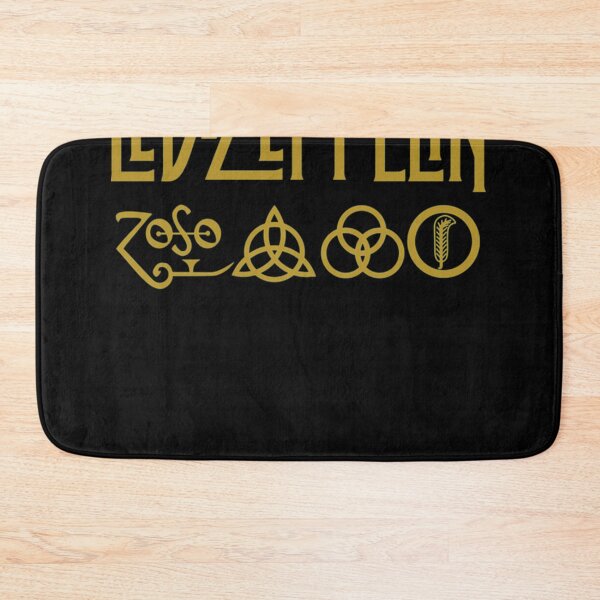 Item preview, Best Selling - Led Zepelin Essential designed and sold by DouglasSolis.