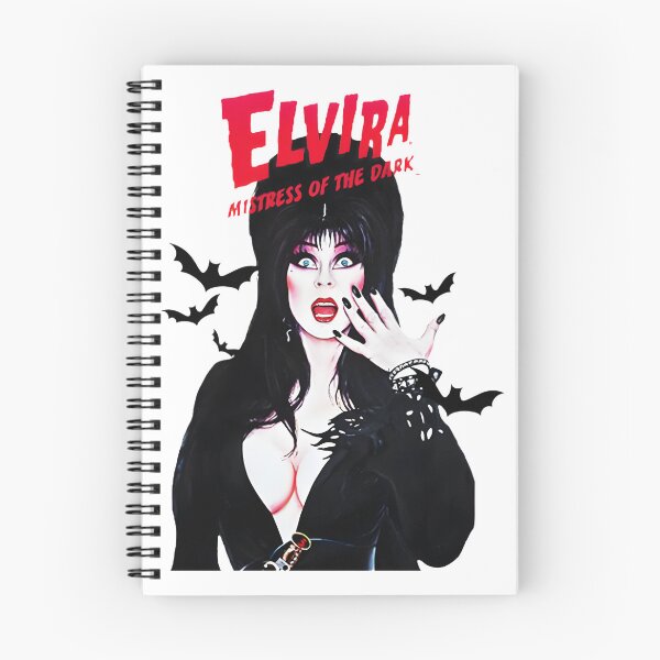 Item preview, Gray Zombie Elvira Gothic Horror Illustration Design designed and sold by jameswalker202.