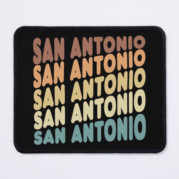 Item preview, City Life — San Antonio designed and sold by New-Blood.
