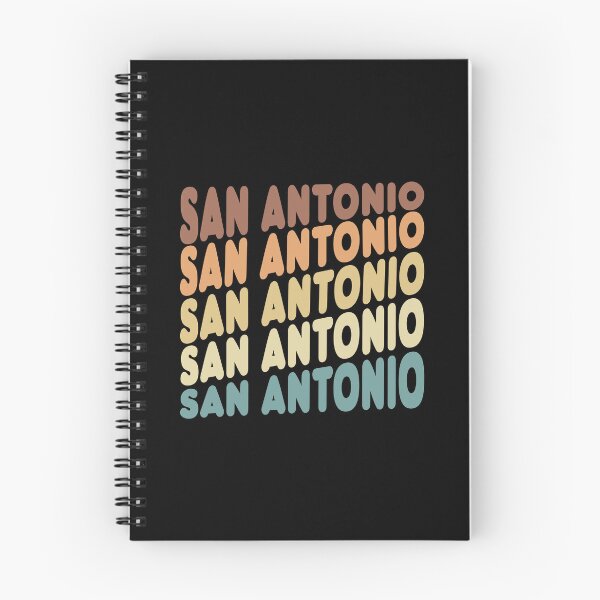 Item preview, City Life — San Antonio designed and sold by New-Blood.