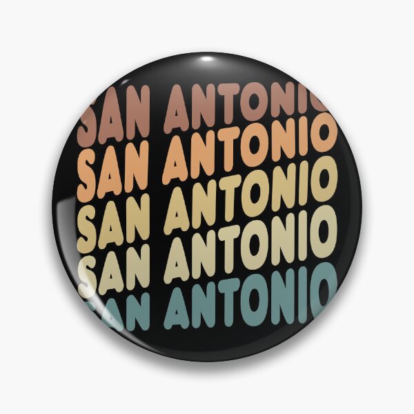 Item preview, City Life — San Antonio designed and sold by New-Blood.