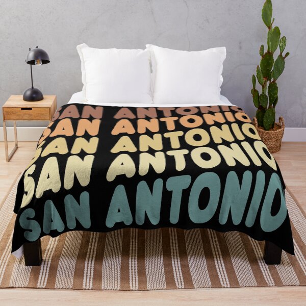 Item preview, City Life — San Antonio designed and sold by New-Blood.