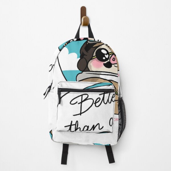 Item preview, Better A Pig Than A Fascist designed and sold by McguireCarter.