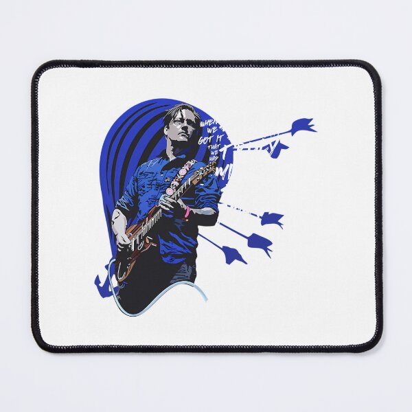 Item preview, Modest Mouse designed and sold by Garstshop.