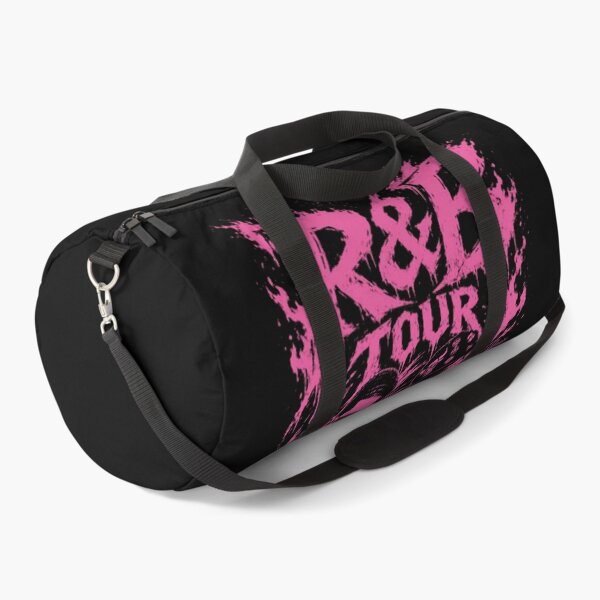 Item preview, Raymond and Brown R&B Music Tour 2026 designed and sold by willtrish2Arrt.