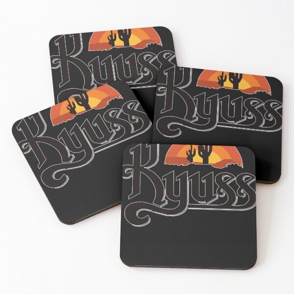 Item preview, Best Selling Kyuss designed and sold by DouglasSolis.