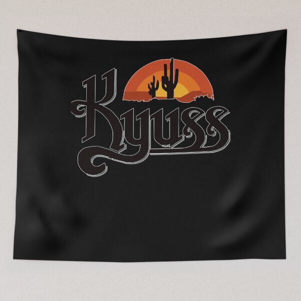 Item preview, Best Selling Kyuss designed and sold by DouglasSolis.