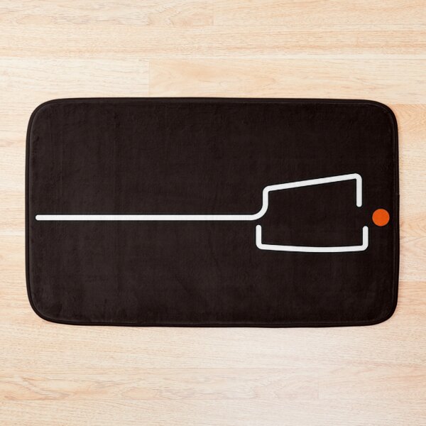 Item preview, The Unfolding – Minimalist Abstract Line Art designed and sold by zhivago1980.