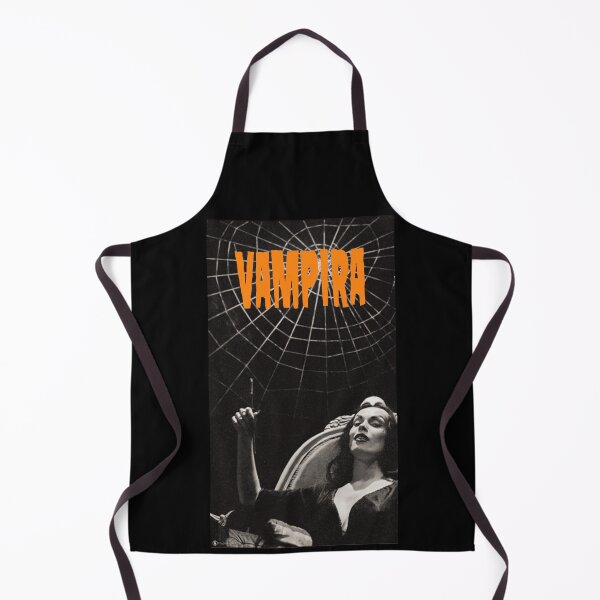 Item preview, Vampira Lounge designed and sold by Küng Fu Bubble Gum.