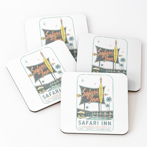 Item preview, Clarence & Alabama's Motel - True Romance designed and sold by superiorgraphix.