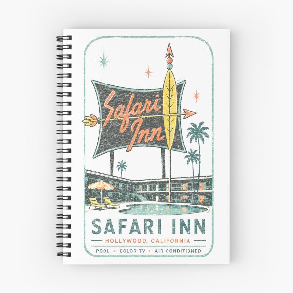 Item preview, Clarence & Alabama's Motel - True Romance designed and sold by superiorgraphix.