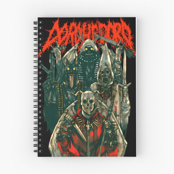 Item preview, Dorohedoro  designed and sold by Elizabeth Parks.