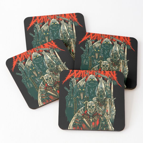 Item preview, Dorohedoro  designed and sold by Elizabeth Parks.