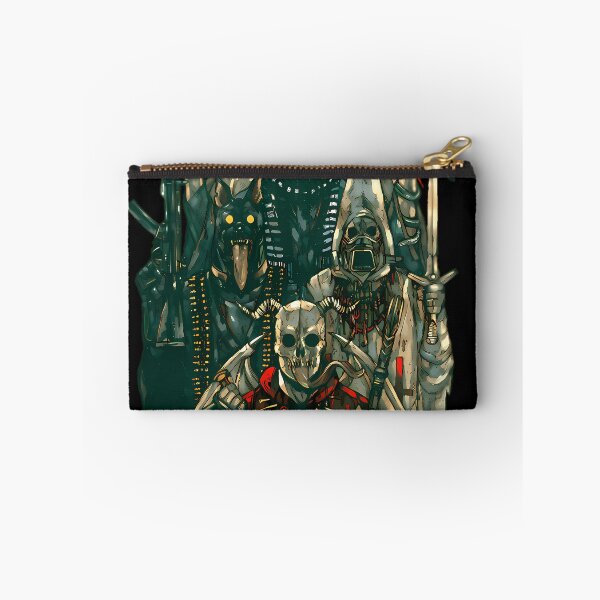Item preview, Dorohedoro  designed and sold by Elizabeth Parks.