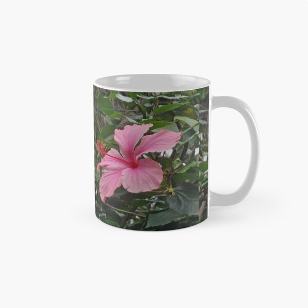 Item preview, Pink Hibiscus designed and sold by CrystalDragon01.
