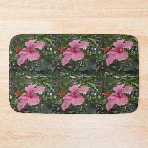 Item preview, Pink Hibiscus designed and sold by CrystalDragon01.