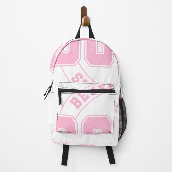 Item preview, Beverly Hills 90210 Pink Vintage Collegiate Logo designed and sold by McguireCarter.