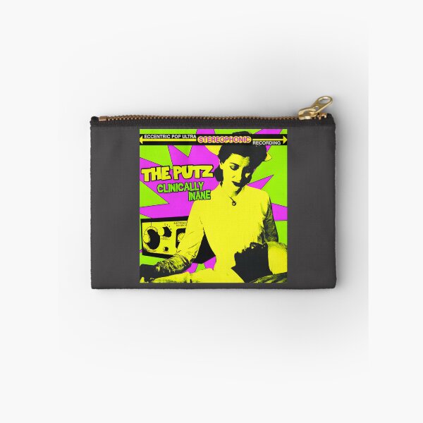 Item preview, The Putz Classic Vintage Style Design for Casual Wear designed and sold by lemmark.