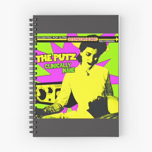 Item preview, The Putz Classic Vintage Style Design for Casual Wear designed and sold by lemmark.