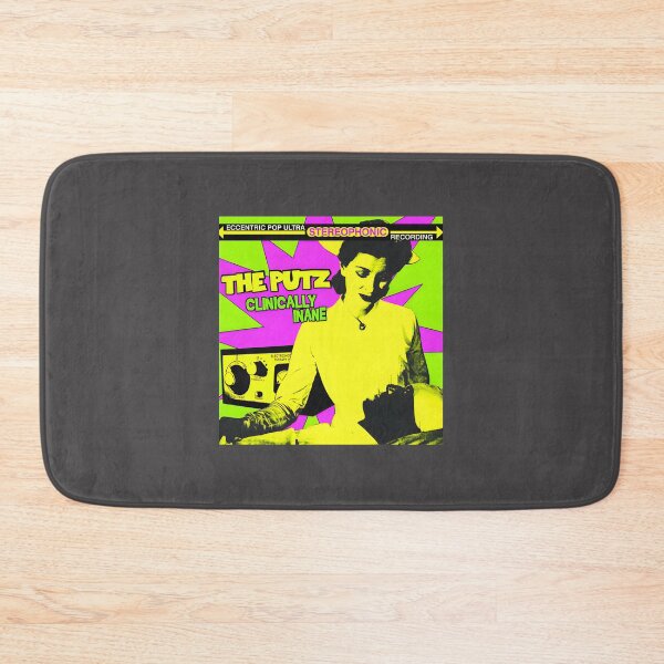 Item preview, The Putz Classic Vintage Style Design for Casual Wear designed and sold by lemmark.