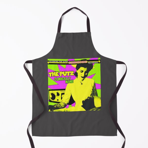 Item preview, The Putz Classic Vintage Style Design for Casual Wear designed and sold by lemmark.