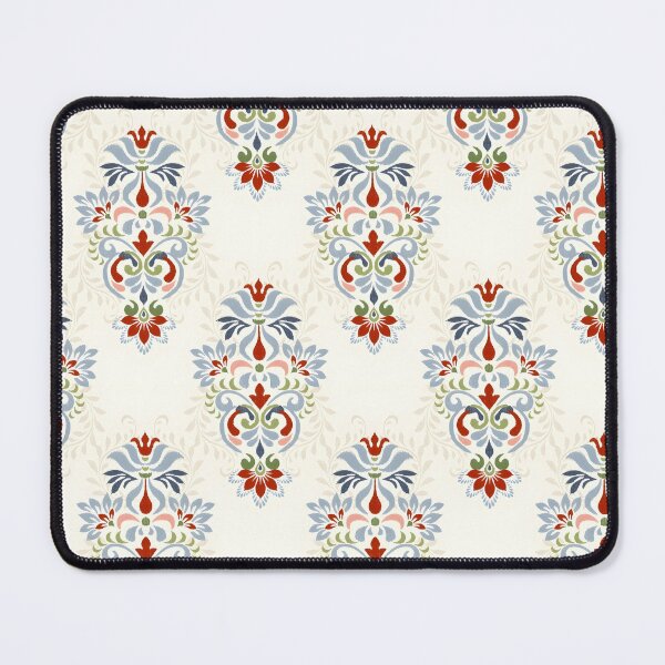 Item preview, Designer Floral Motif  designed and sold by mirhartisan.