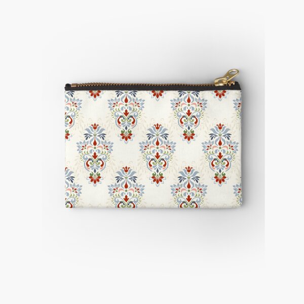 Item preview, Designer Floral Motif  designed and sold by mirhartisan.