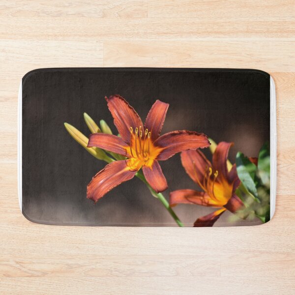 Item preview, Red Daylily designed and sold by CrystalDragon01.