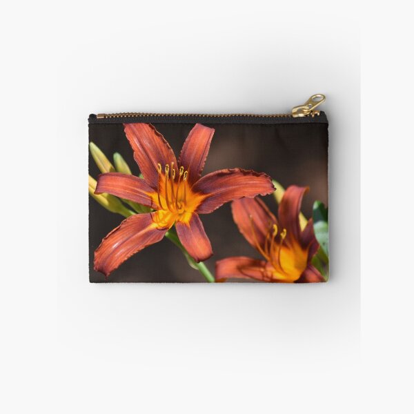 Item preview, Red Daylily designed and sold by CrystalDragon01.