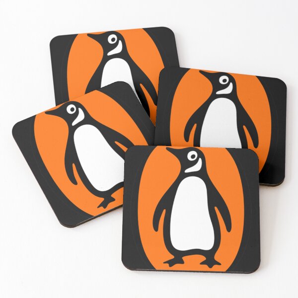 Item preview, Best Selling - Penguin Books Merchandise Essential designed and sold by DouglasSolis.