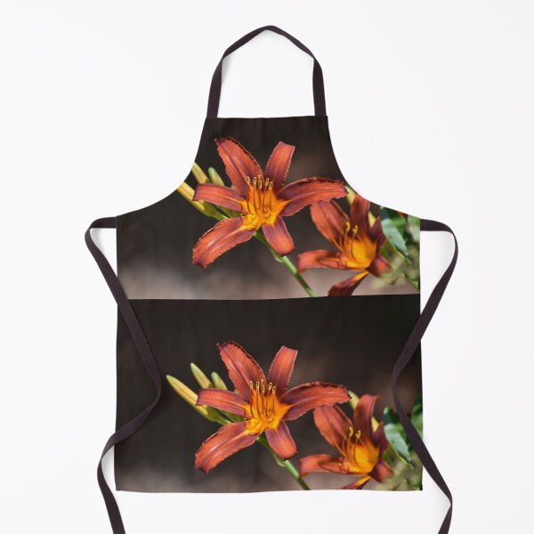 Item preview, Red Daylily designed and sold by CrystalDragon01.