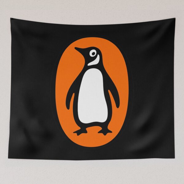 Item preview, Best Selling - Penguin Books Merchandise Essential designed and sold by DouglasSolis.